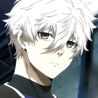 Nagi Seishiro