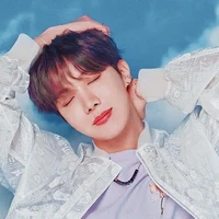 Jung Hoseok