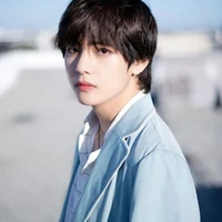 Kim Taehyung