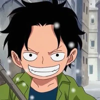 Portgas D. Ace