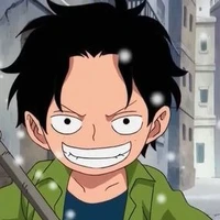 Portgas D. Ace