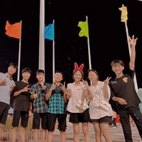 Cả team