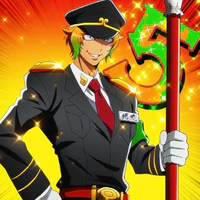 Samon Gokuu