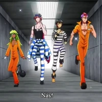 Jyugo, Uno, Nico, Rock