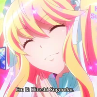 Hitoshi Sugoroku