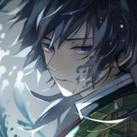 giyuu