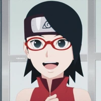 sarada(me)