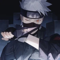 Kakashi