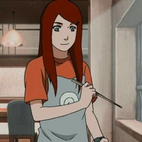 kushina
