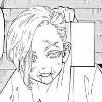 Sanzu Haruchiyo