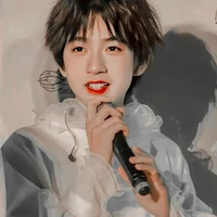 Hạ Tuấn Lâm_cậu