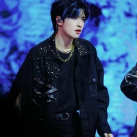 Nghiêm Hạo Tường_anh🐻