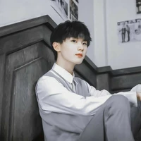 Mã Gia Kỳ_anh🐴