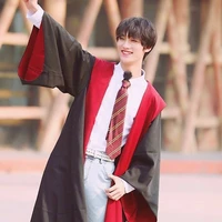 Đinh Trình Hâm_cậu🦊