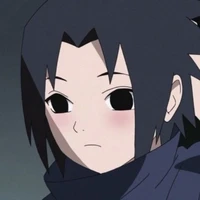 Uchiha Sasuke