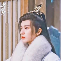 Tiêu Sắt - Tiêu Sở Hà - Vĩnh An Vương