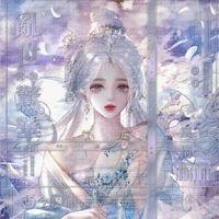 Bạch Kha Nguyệt - Hàn Nguyệt Kiếm Tiên