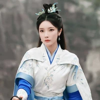 Diệp Nhược Y