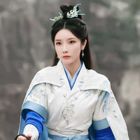Diệp Nhược Y
