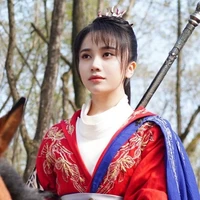 Tư Không Thiên Lạc - Chu Tước