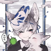 Satoru ( Tử Thần )