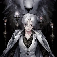 Sano Manjiro [Mikey]