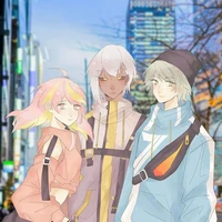 Tiểu Đội Ánh Sáng