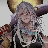 Uzui Tengen