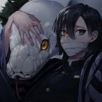 Iguro Obanai