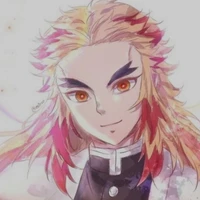 Rengoku Kyoyuro