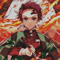 Kamado Tanjiro