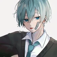 Lưu Bảo Dương(thụ)