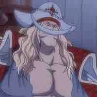 Edward Newgate- râu trắng