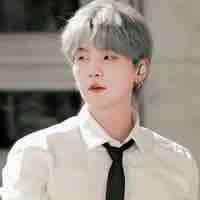 Min Yoongi_Mẹ Cô