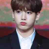Jeon JungKook_Kook