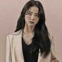 Kim Jisoo_Y