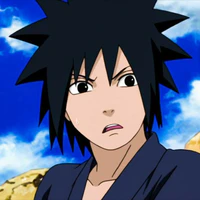 Uchiha Madara