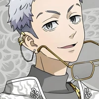 Mitsuya Takashi