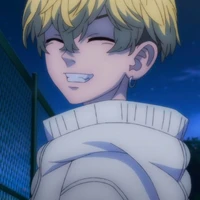 Chifuyu Matsuno
