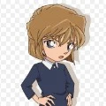 Haibara(Sherry)