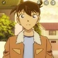 Shinichi(Conan)
