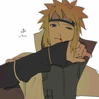 Namikaze Minato