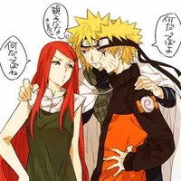 Đại gia đình nhà Uzumaki