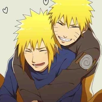 Cha con Uzumaki