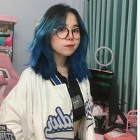Trúc Đào (simmy)