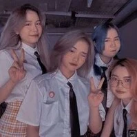 Hội chị em