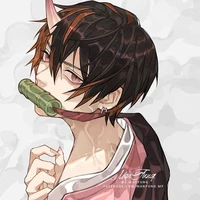Kamado Nezuo