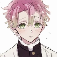 kanjirou Mitsuo