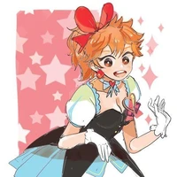Hinata Shouyo(mie)