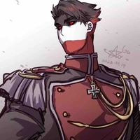 German Empire [Đế chế Đức]